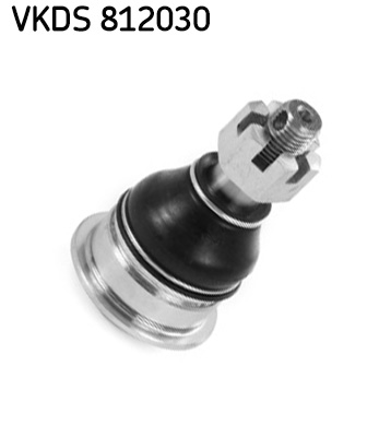 SKF VKDS 812030 Talpas gömbfej, lengőkar gömbfej